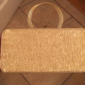 Rulo creations clutch